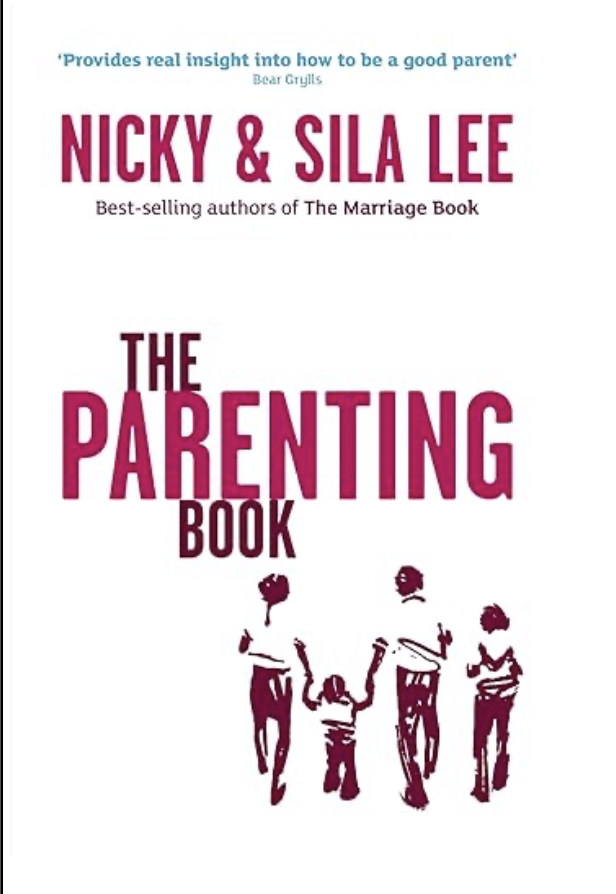 Good Parenting leads to happiness Good Parenting leads to happiness