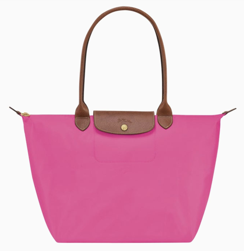 Cross-generational favourite handbag Cross-generational favourite handbag