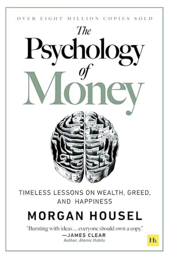 Wealth Greed and Happiness