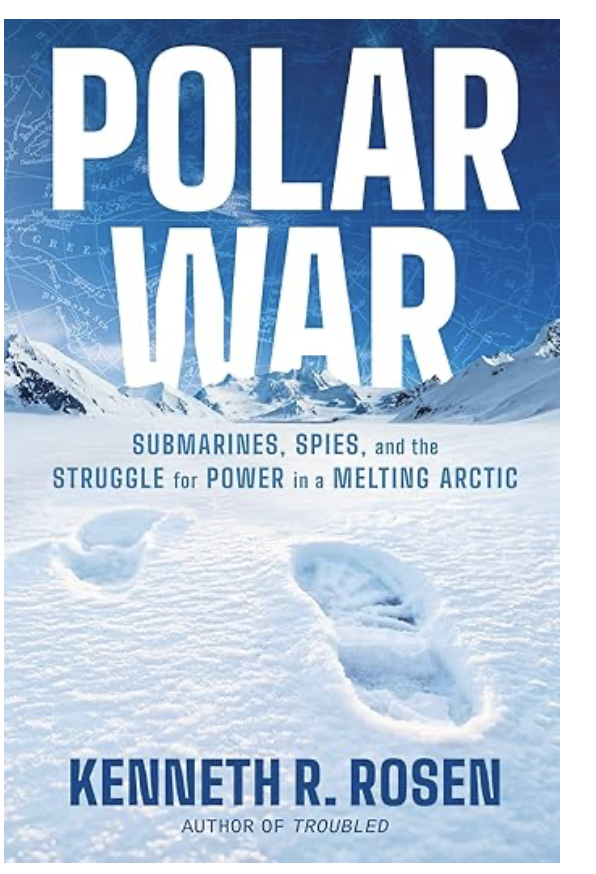 A New Cold War where everyday it grows hotter