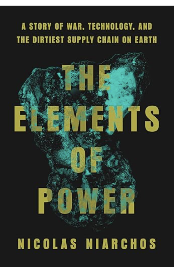 Global push to power EVs, Smartphones and energy transition amid human and environmental costs