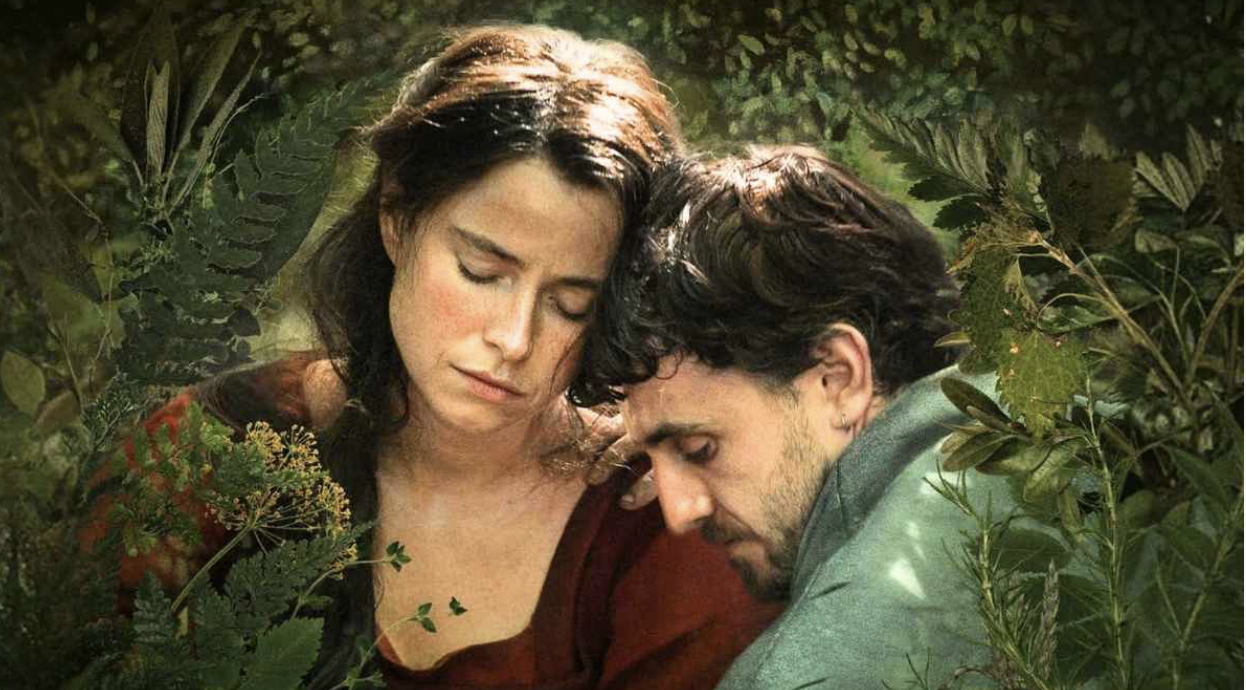 Blending facts and fiction