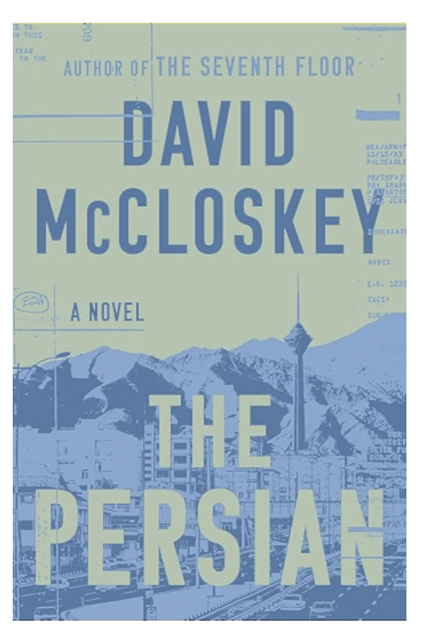 Vengeance, deceit and the power of love and forgiveness in a world of lies