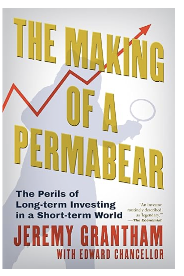 Booms and busts covering six decades