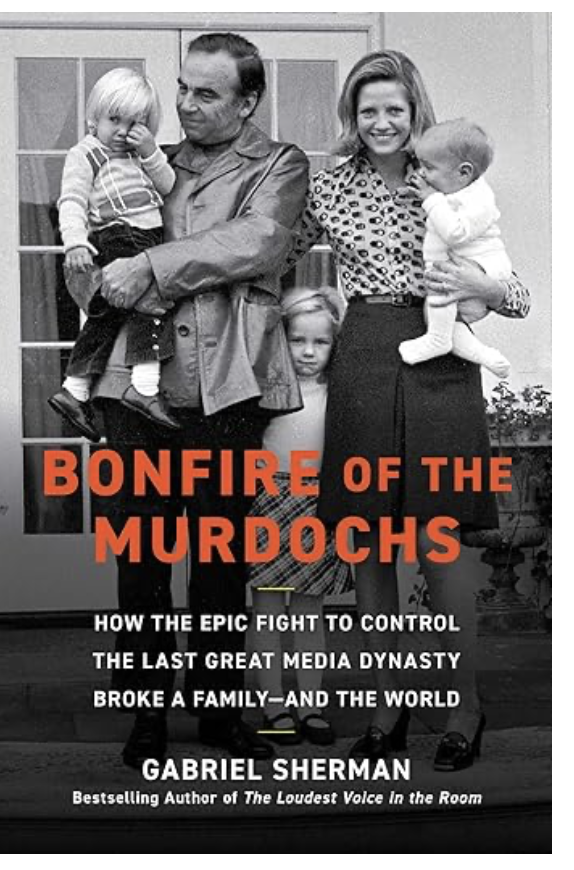 Money, power and family feud: Where getting everything you want costs everything you love