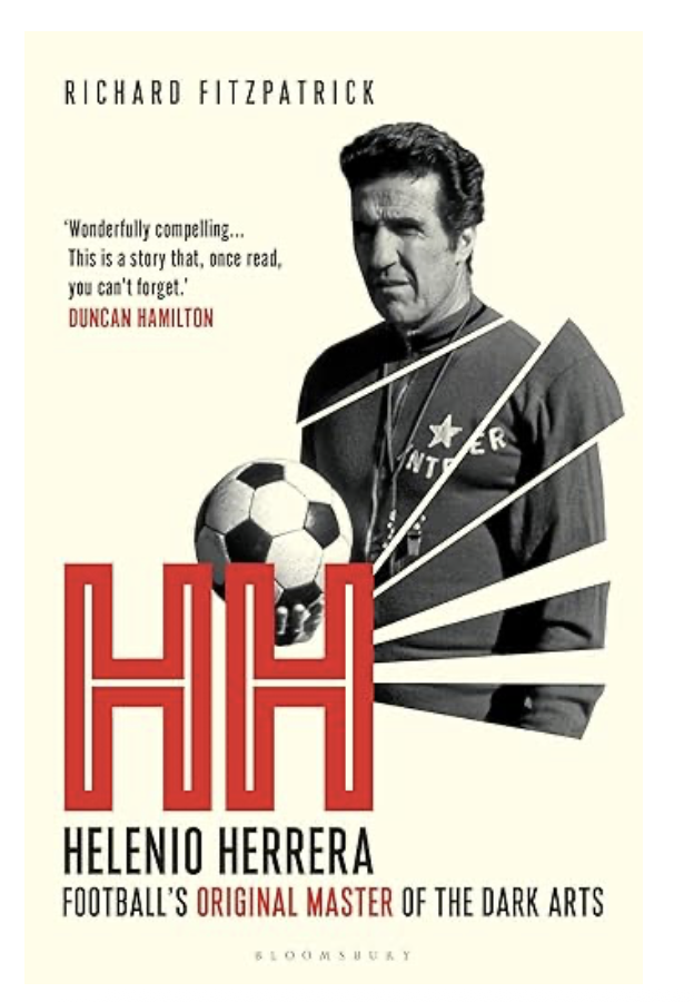 Football’s original master