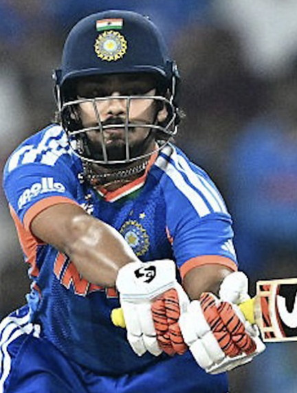 India beat Pakistan T20 World Cup