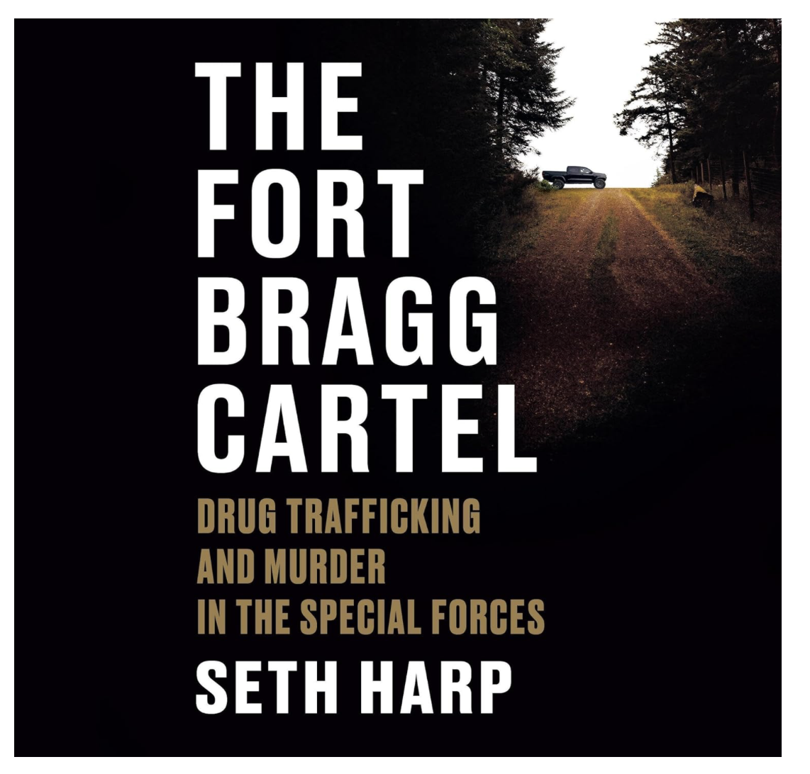 Murders connected to drug trafficking in elite units