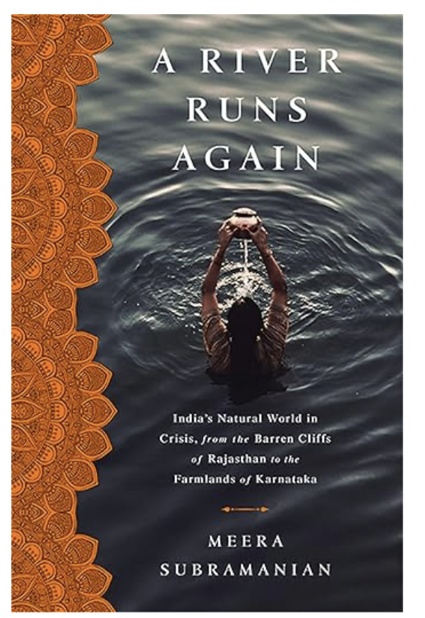 Exploration of life, loss and survival