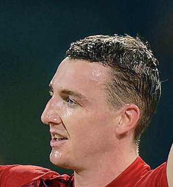 England storm into T20 World Cup  Cricket Semis