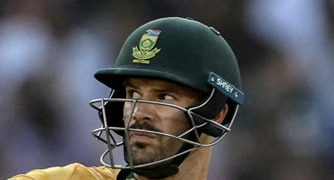 South Africa  beats West Indies to reach T20 World Cup Semis