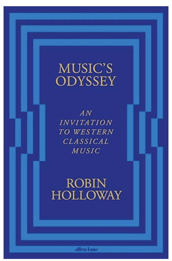 Western classical music and minds of all its greatest composers