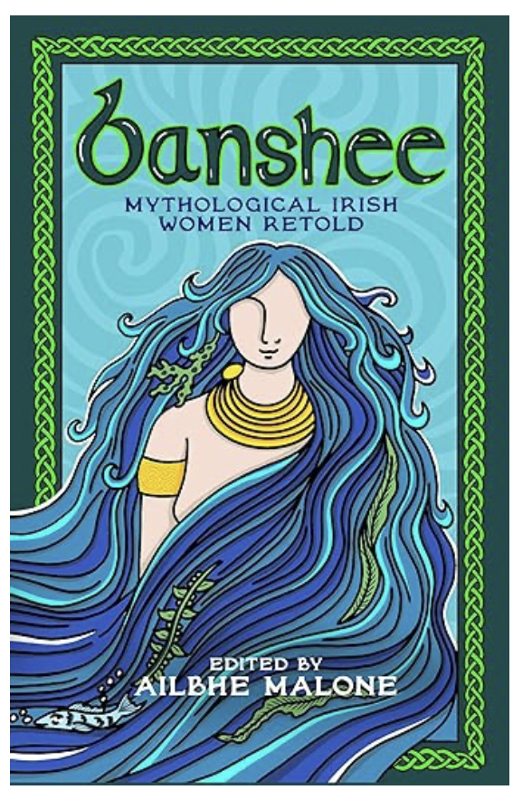 Irish myth: Revenge of the young woman falls for a powerful predator who abuses her