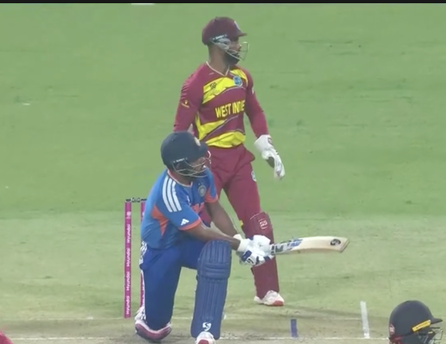 India to meet England in T20 Men’s World Cup Semis