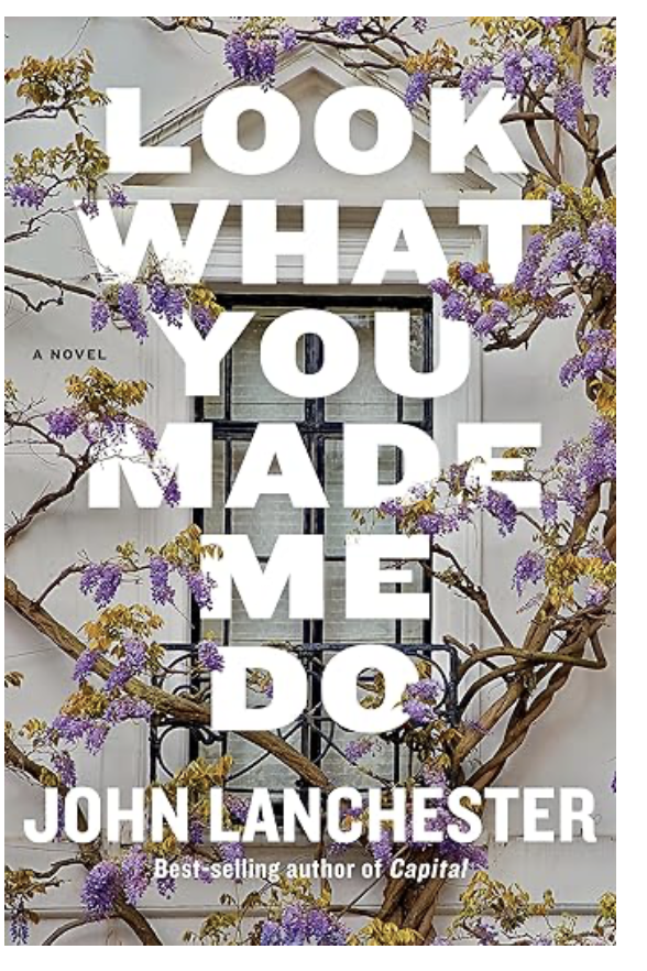 A tale of intergenerational tension and revenge from the Booker Prize nominee. A tale of intergenerational tension and revenge from the Booker Prize nominee.