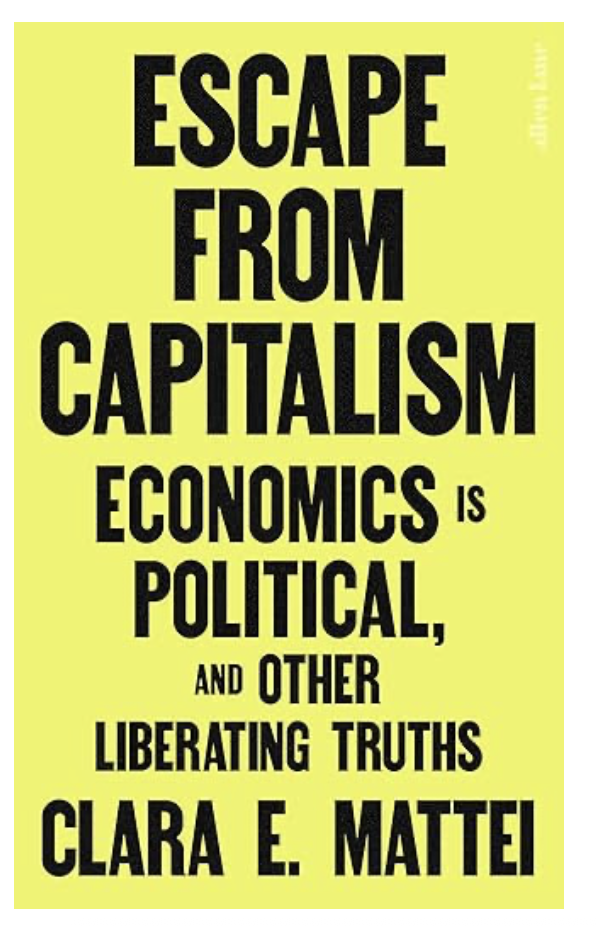 Inflation, growth, unemployment, balanced budgets are weaponized to enforce market dependency Inflation, growth, unemployment, balanced budgets are weaponized to enforce market dependency