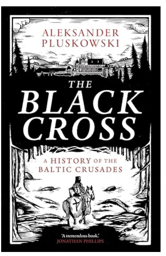Baltic crusades adapted by Nazi expansionism Baltic crusades adapted by Nazi expansionism