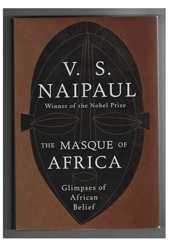 Subversion of old Africa by the ways of the outside world Subversion of old Africa by the ways of the outside world