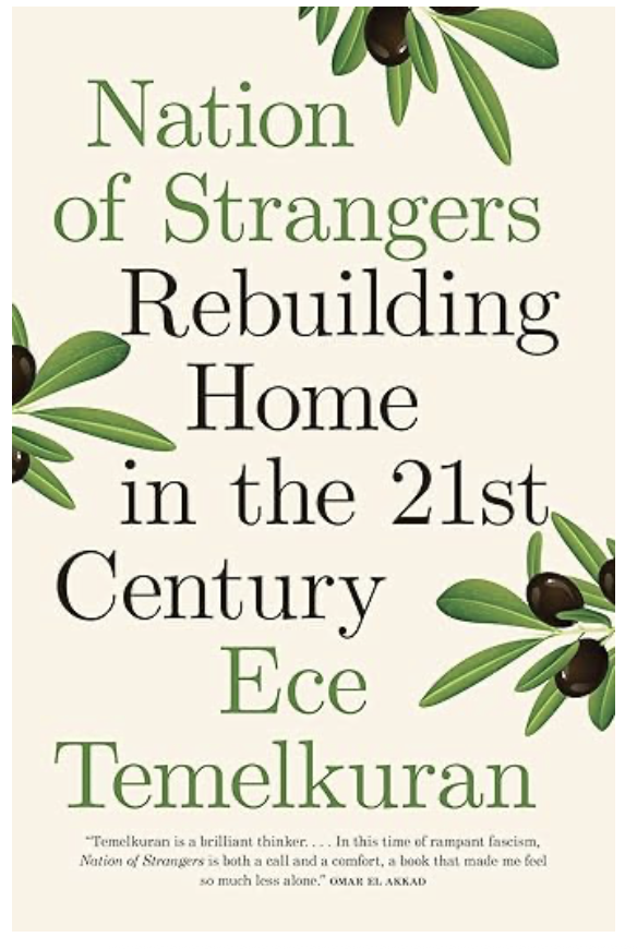 Dispossessed, displaced, politically homeless and economically excluded immigrant Dispossessed, displaced, politically homeless and economically excluded immigrant