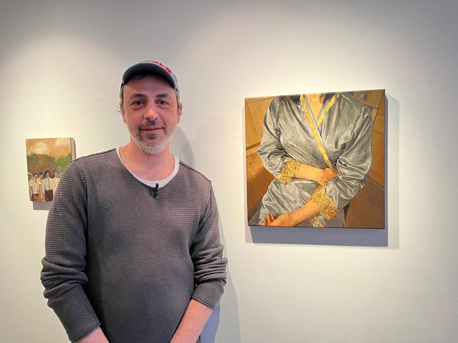 The Muse Gallery