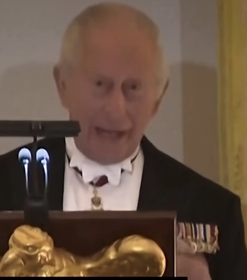 The King’s Speech