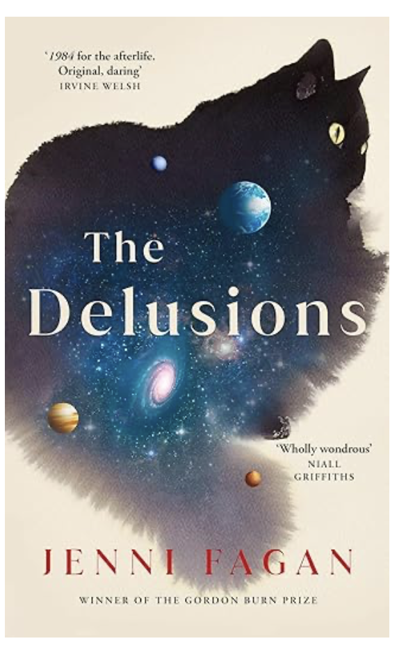 Who can truly face who they are?