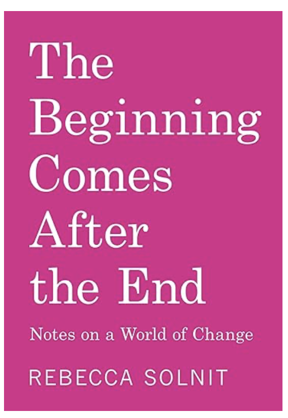 Shadow before bright future