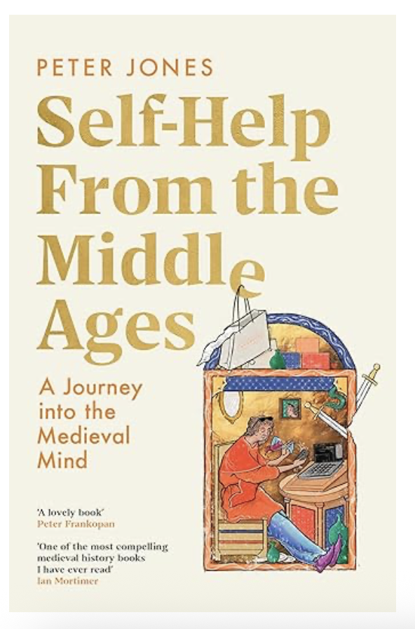 Confession was therapy sin was diagnosis