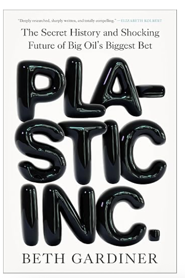 Profit-driven plastic industry’s toxic pollution, turning a systemic problem to a personal one