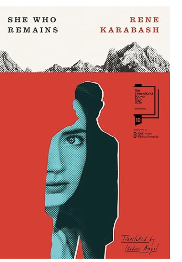 A world defined by the violence of ancient patriarchal traditions