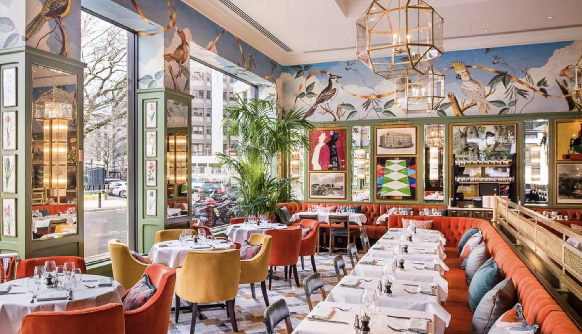 Crown jewels of British hospitality sold to Abu Dhabi for £1.4bn