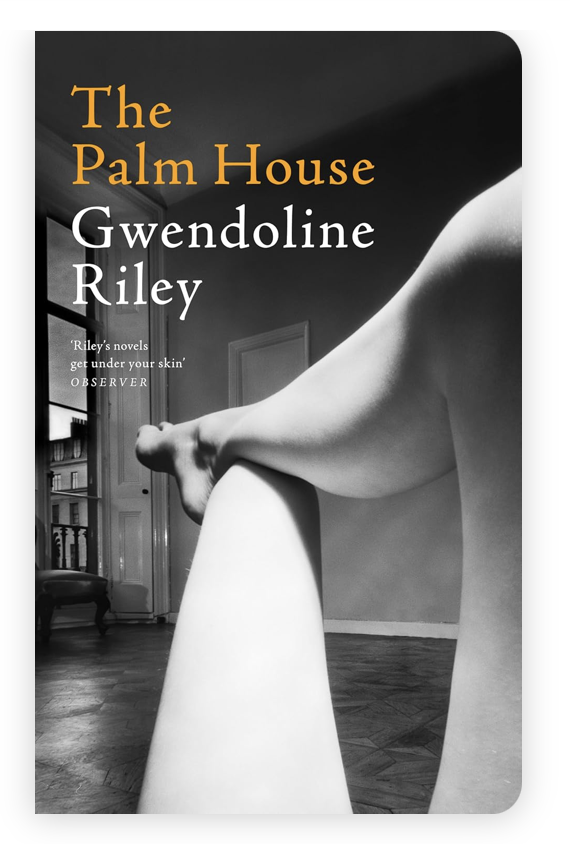 Women plagued by brittle relationships