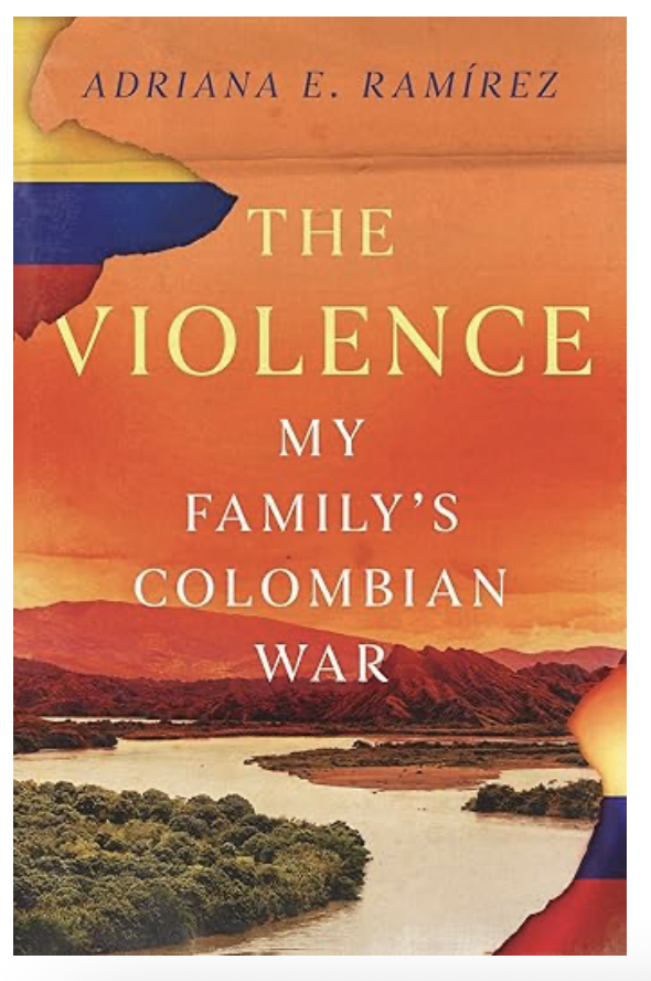 Spectre of violence: Multi-generational tale of upheaval and betrayal