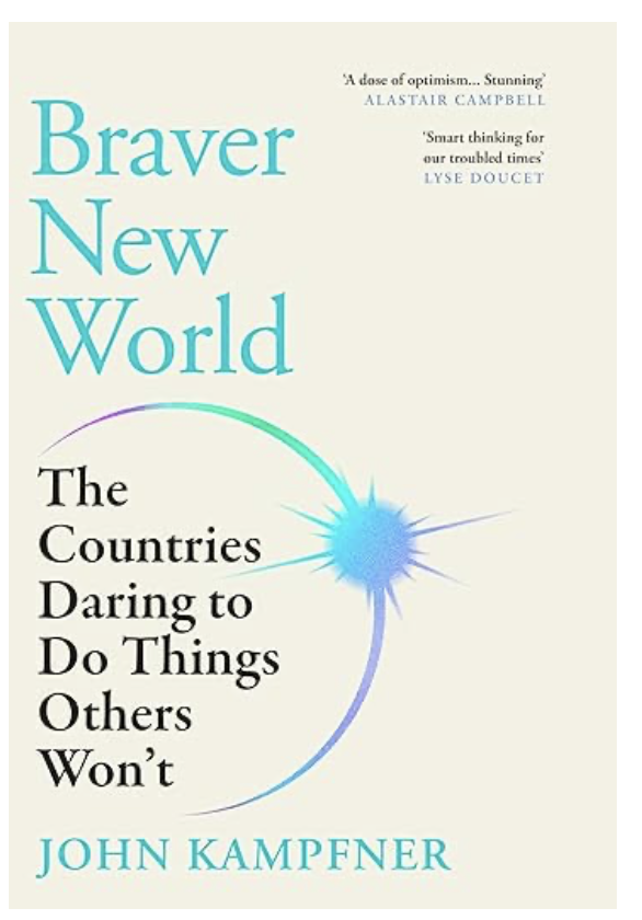Do we have the courage to learn amid “Existential risk”?, a survival kit for the gloomy world Do we have the courage to learn amid “Existential risk”?, a survival kit for the gloomy world