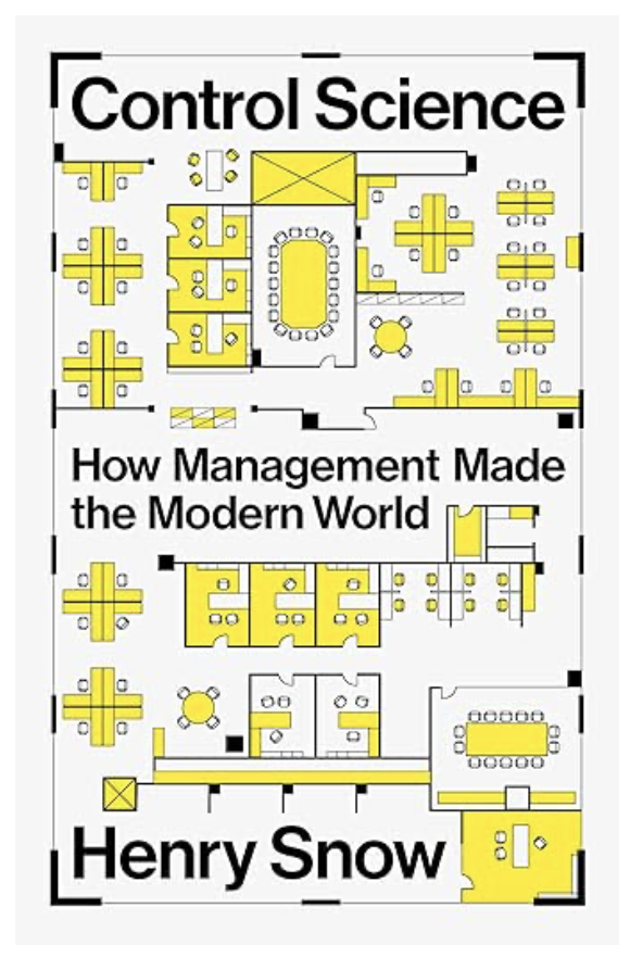 Extending the algorithmic control of Amazon warehouses into every corner of our lives Extending the algorithmic control of Amazon warehouses into every corner of our lives