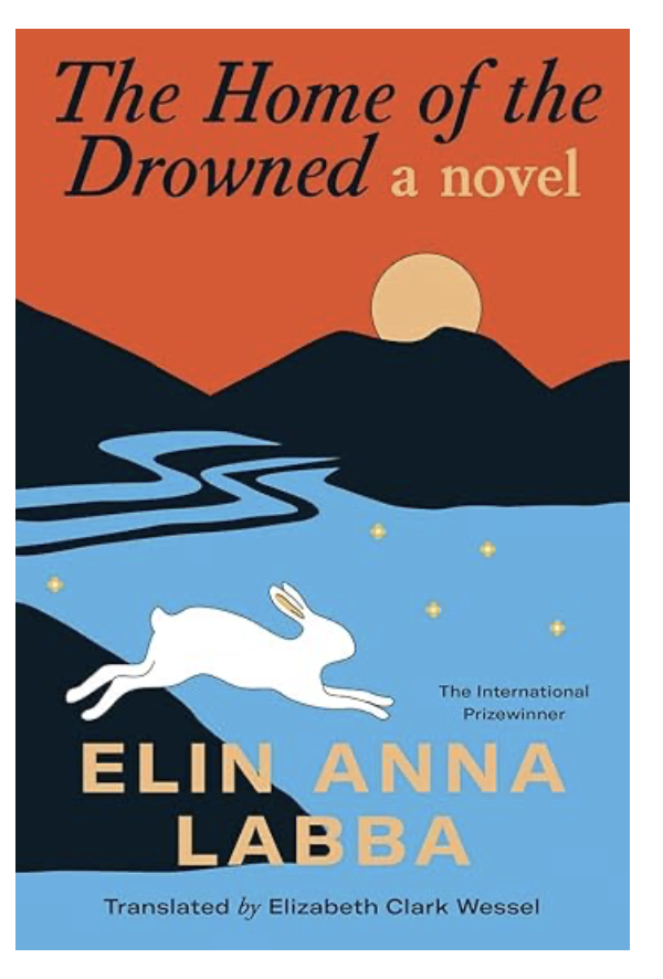 One’s own story submerged by someone else’s One’s own story submerged by someone else’s