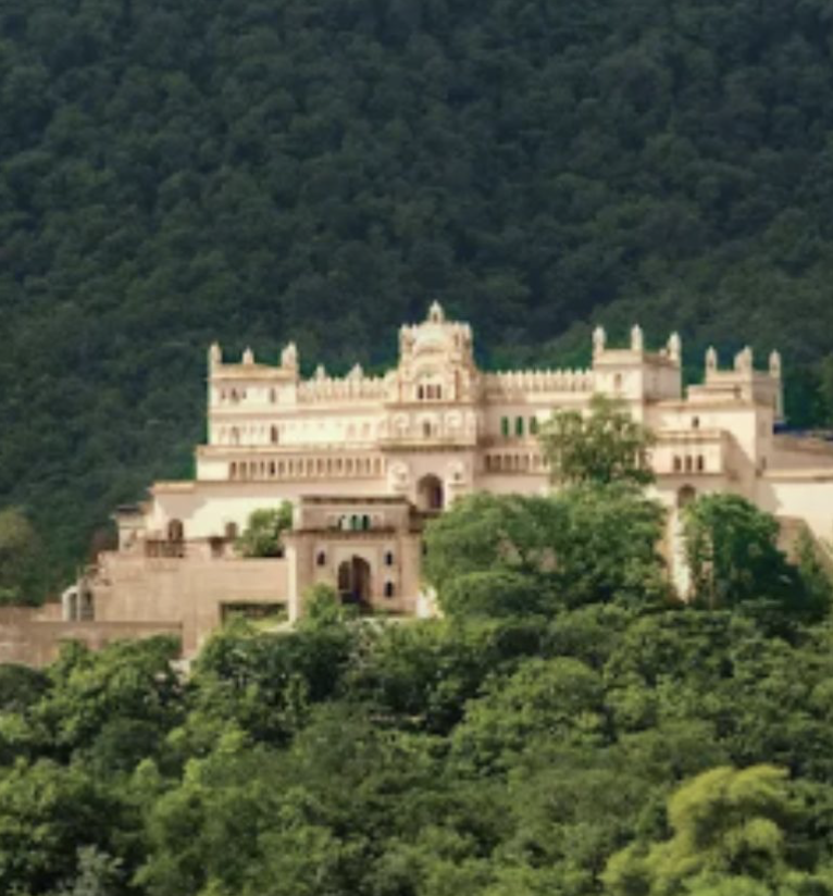 World’s greatest places in India