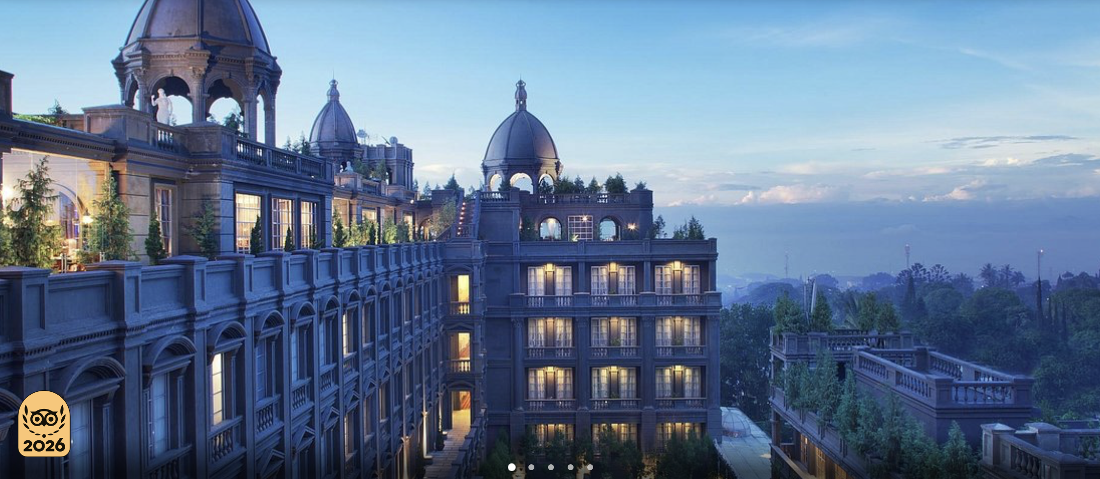 Best Hotels in the World Best Hotels in the World