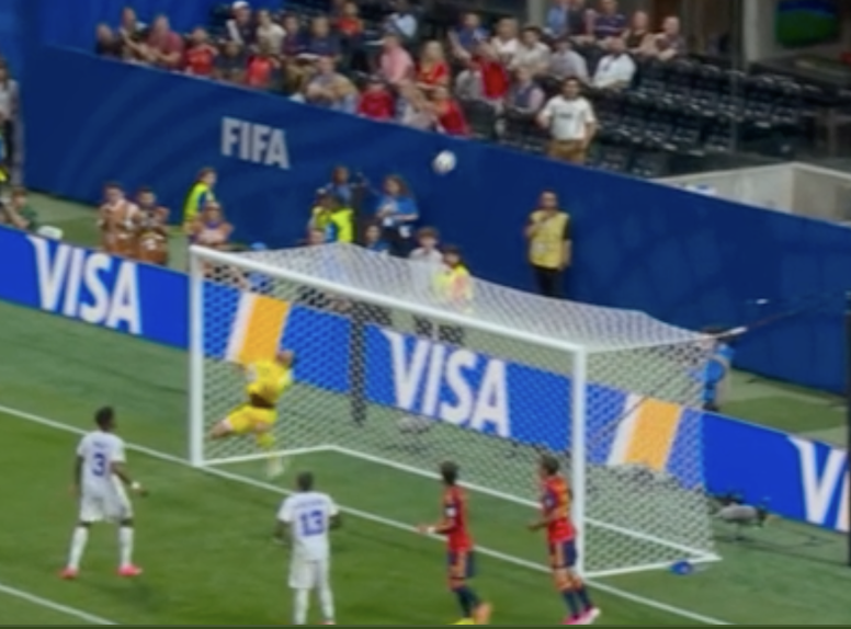 Cape Verde shock Spain after a goalless draw Cape Verde shock Spain after a goalless draw