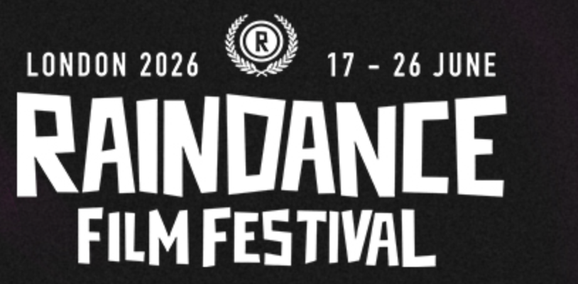 Raindance Film Festival London 2026