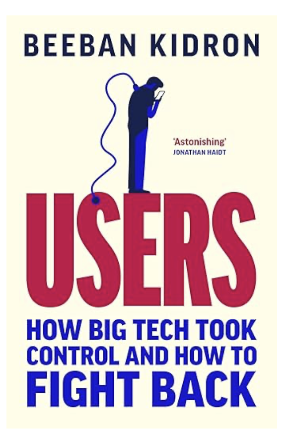 Algorithms pump toxin content at users of misuse personal data Algorithms pump toxin content at users of misuse personal data