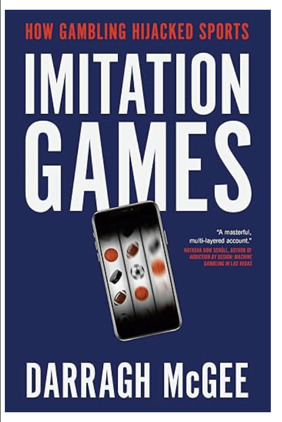 Gambling revenues vitally lubricate the machinery of Britain’s favourite sport Gambling revenues vitally lubricate the machinery of Britain’s favourite sport
