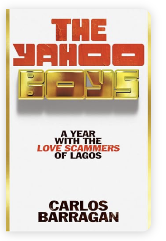 Nigeria’s economic romance scammers providing Consistent undivided attention to lonely Westerners Nigeria’s economic romance scammers providing Consistent undivided attention to lonely Westerners
