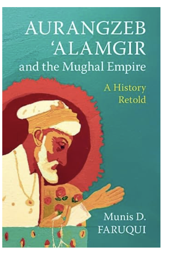 Legacy of a Mughal ruler