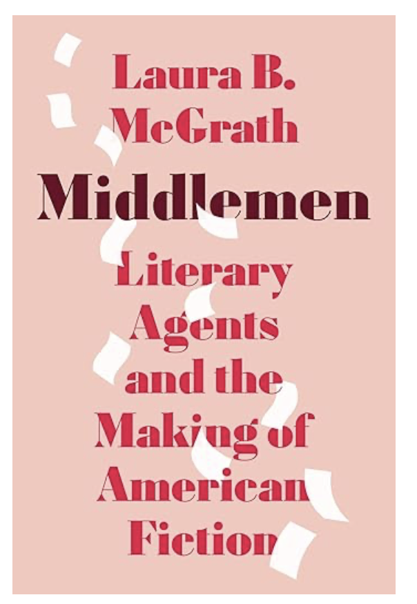 Jackal and gatekeepers to the world of American literature