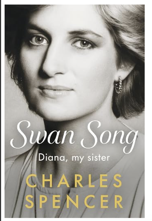 Diana: My Sister…. Diana: My Sister….