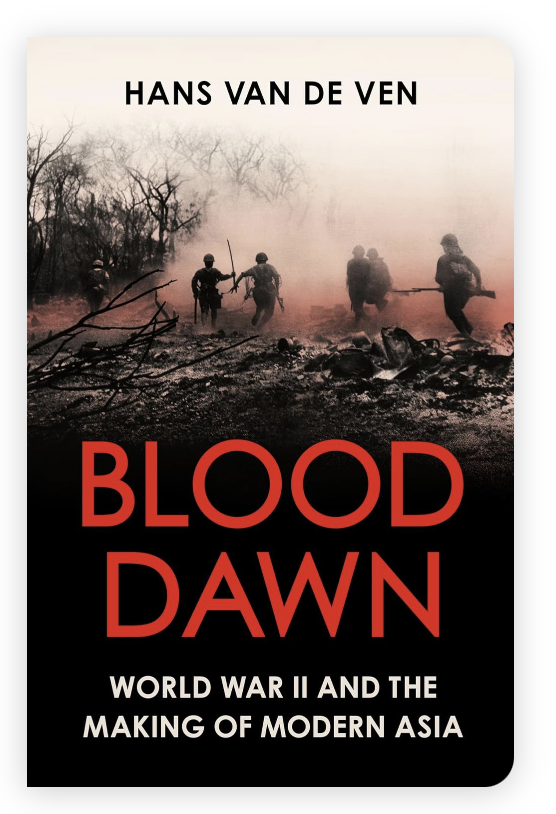 New Dawn: Imperial wreckage, war’s chaos, and suffering supercharged anti-colonial movements New Dawn: Imperial wreckage, war’s chaos, and suffering supercharged anti-colonial movements