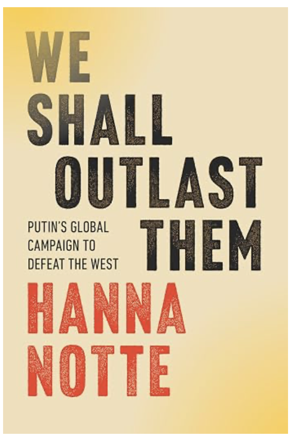 New era of statecraft, its successes, its failures.