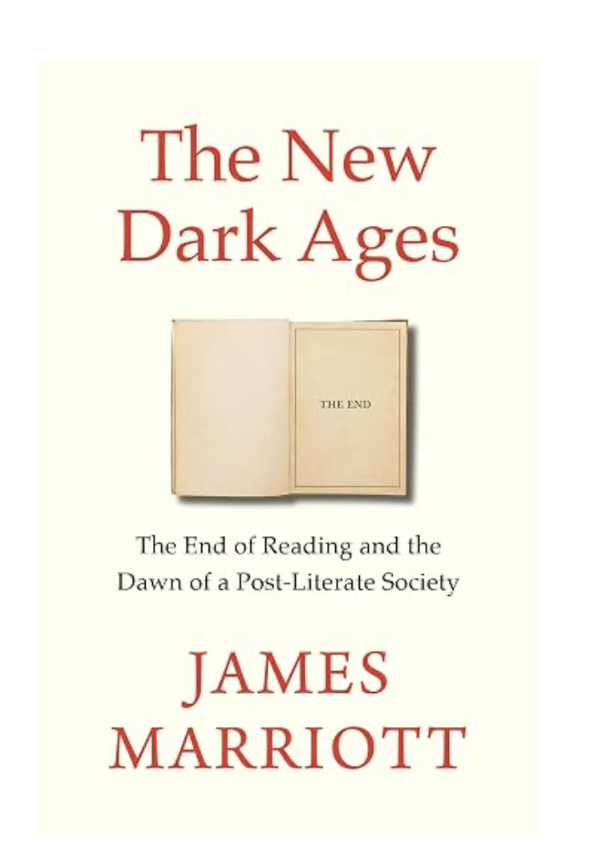 Has smartphones killed the habit of reading books?