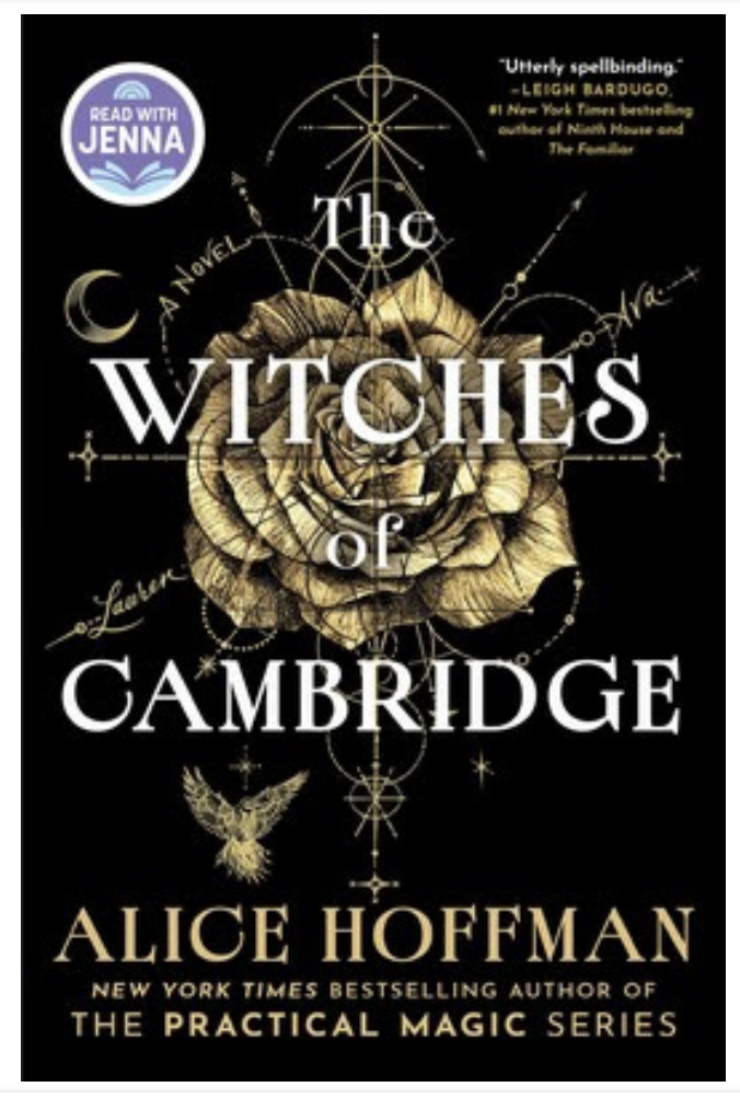Magical fiction….